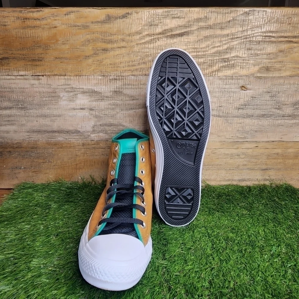 New CONVERSE CHUCK TAYLOR ALL STAR – DIGITAL TERRAIN